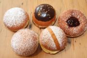 Im Dezember und Jänner ist Krapfenzeit im Bistrot “Le Petit” Kuppelrain Im Dezember und Jänner ist Krapfenzeit im Bistrot “Le Petit” Kuppelrain