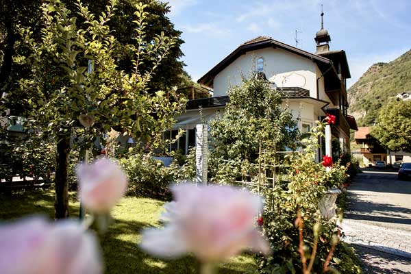 Giardino - Terazza