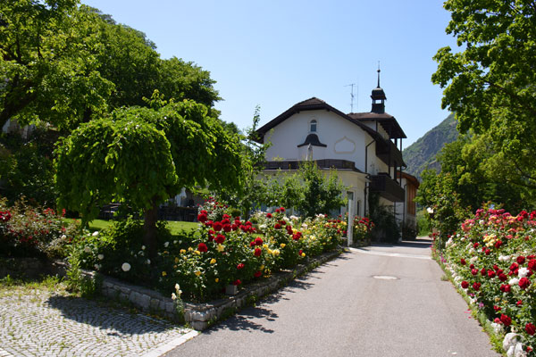Giardino - Terazza