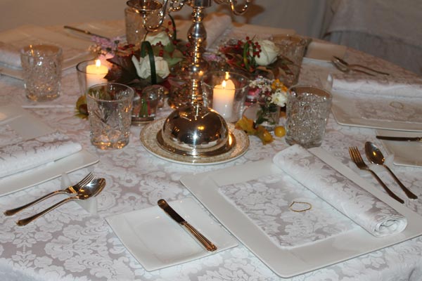 Ristorante Kuppelrain