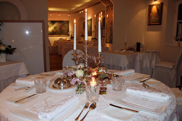 Ristorante Kuppelrain