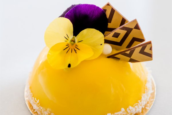 Dessert