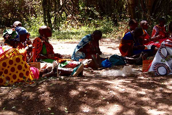Progetto Africa