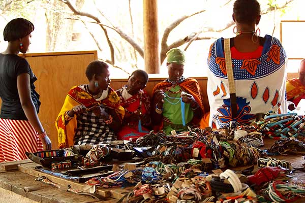 Progetto Africa