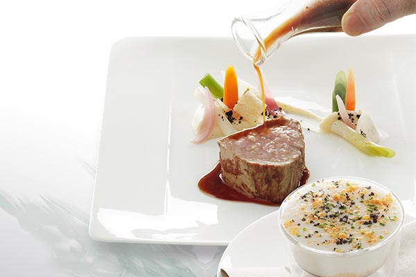 Ristorante Kuppelrain
