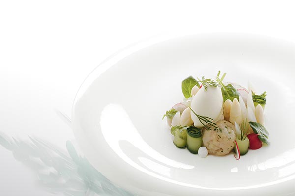Ristorante Kuppelrain
