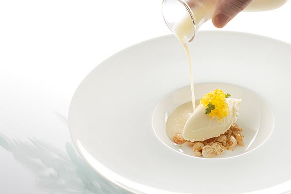 Ristorante Kuppelrain