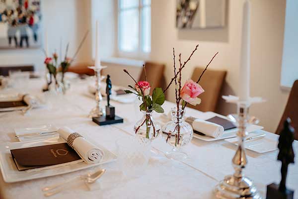 Ristorante Kuppelrain