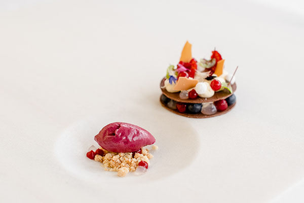 Dessert