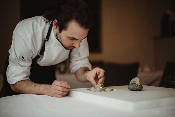 Star restaurant