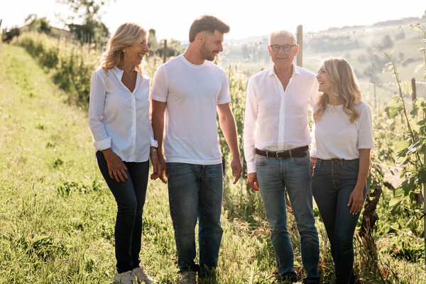 Le Antiche Cantine dei Marchesi di Barolo