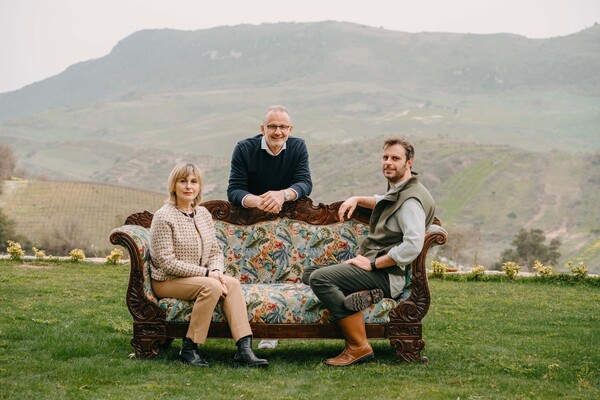 Baglio di Pianetto – Eccellenza vinicola siciliana tra tradizione e innovazione